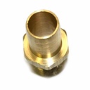 3/4" MPT x 3/4" Hose Barb Male - Single Display Pack - W02