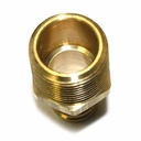 3/4" MPT x 3/4" Hose Barb Male - Single Display Pack - W03