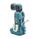 18V Multi-Function Cordless LED Flash Light