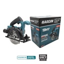 18V Brushless 6-1/2 Inch Cordless Circular Saw - TOOL ONLY
