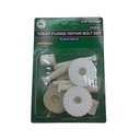 Nylon All Set Bolts 5/16-13 X 2-3/8" - for Repair Flange