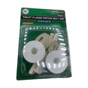 Nylon All Set Bolts 5/16-13 X 3-1/2" - for Repair Flange
