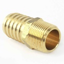 3/4" MPT x 1" Hose Barb Male (7028125) - W03
