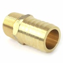 3/4" MPT x 1" Hose Barb Male (7028125) - W02
