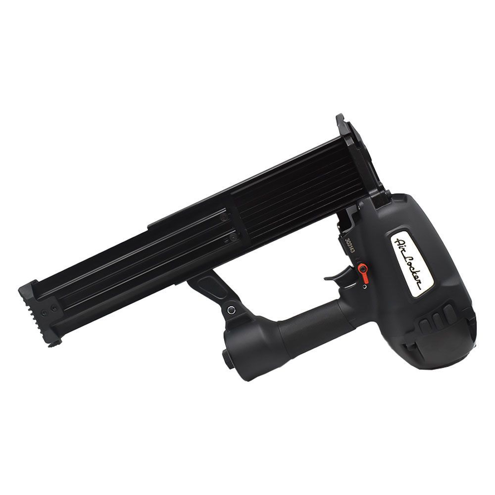 14 Gauge 2-1/2" Concrete "T" Nailer (CN64A2)
