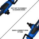 Cordless Stick Transfer Water Suction Pump