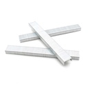 1/4-Inch Length 1/2-Inch Crown Fine Wire Staples Rapid 20EX, 90E, 100E - 5,000/Pack - W02