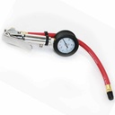 Inflator Chuck with TF7000 inflator with Straight-in Tapered Chuck - W02