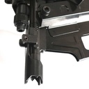 Full Round Head 3-1/4" Framing Nailer - Steel Magazine (w/Depth Adjustment)
 - W05