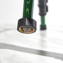58308N 1/2" Brass Impact Sprinkler with Adjustable Tripod