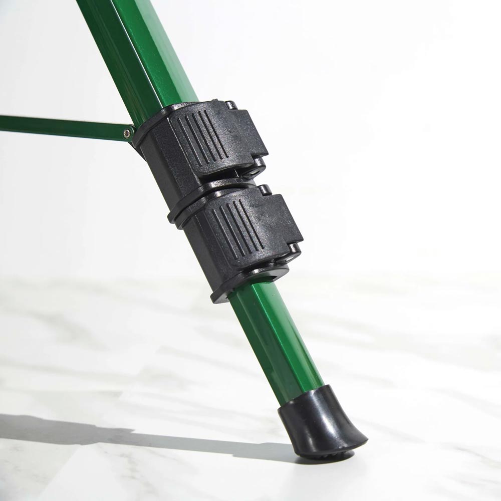 58308N 1/2" Brass Impact Sprinkler with Adjustable Tripod