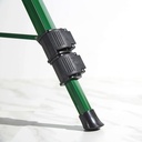 58308N 1/2" Brass Impact Sprinkler with Adjustable Tripod