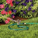 58030N 1/2" Sprinkler Metal Ring Base