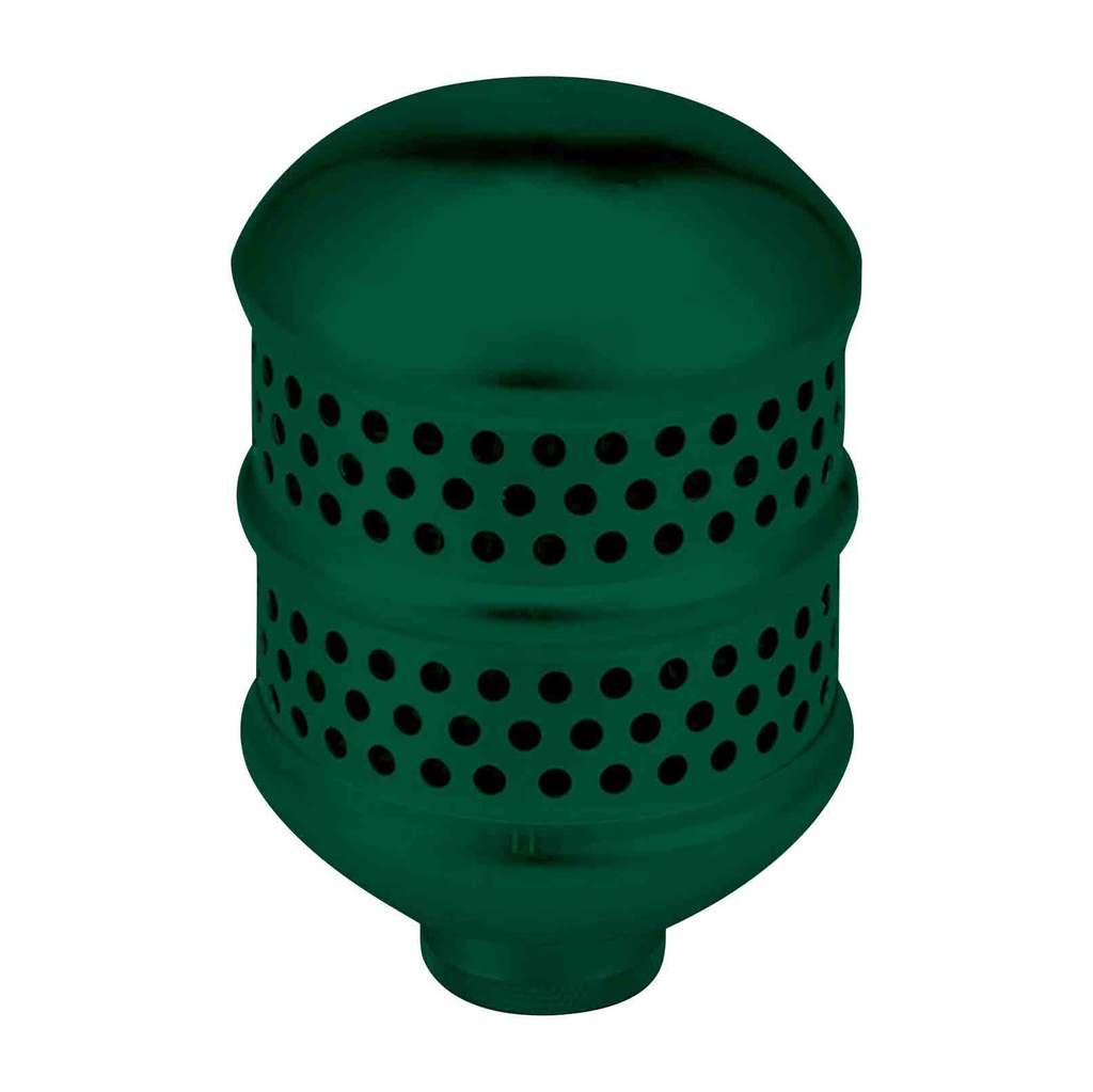 Metal Soaker Irrigator / Bubbler Sprinkler