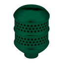 Metal Soaker Irrigator / Bubbler Sprinkler