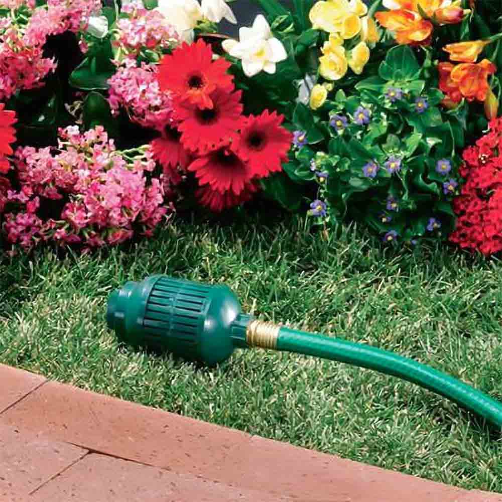 58049N Plastic Soaker Irrigator / Bubbler Sprinkler