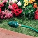 58049N Plastic Soaker Irrigator / Bubbler Sprinkler