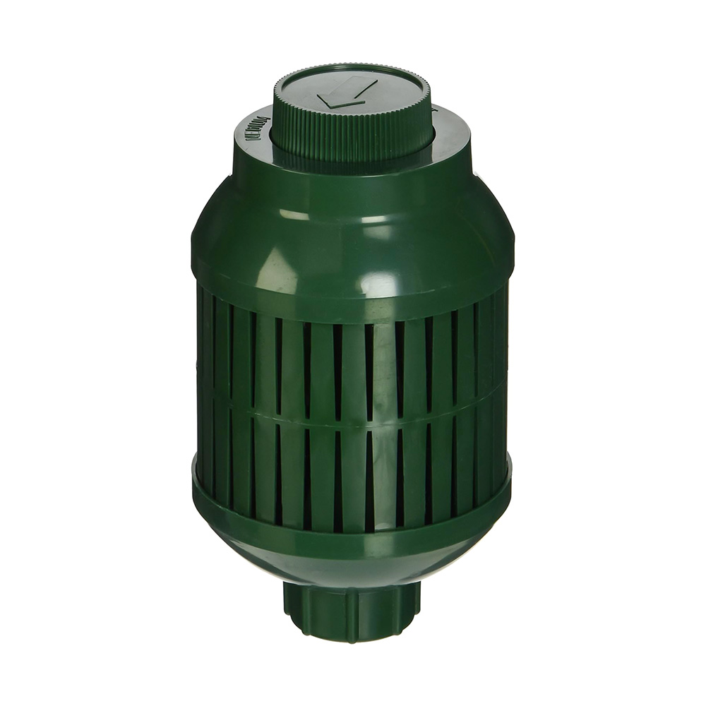 58049N Plastic Soaker Irrigator / Bubbler Sprinkler
