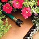 395-T Garden Hose Female Quick Connect - Brass