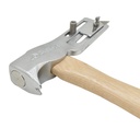 17 Oz Magnetic Face Roofing Hatchet