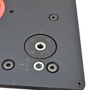 Universal Base Mount Router Lift For MLCS Tables Only