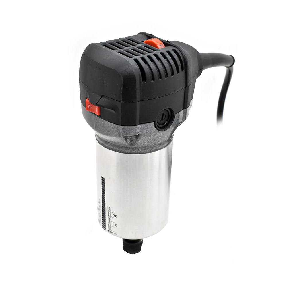 Rocky 30 Trim Router Motor 