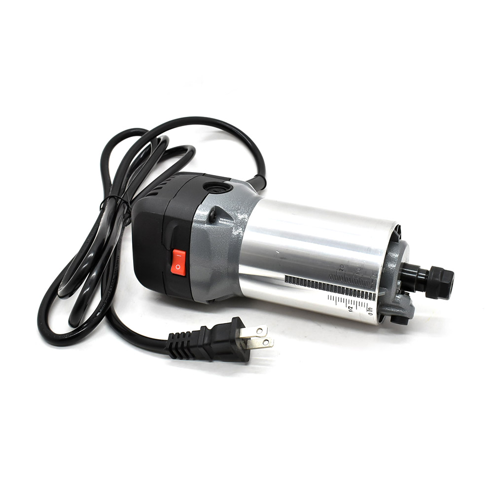 Rocky 30 Trim Router Motor 