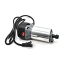 Rocky 30 Trim Router Motor 