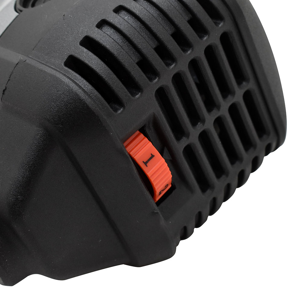 Rocky 30 Trim Router Motor 