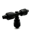 CT-18 1/2" TEE SMART-LOC - W02