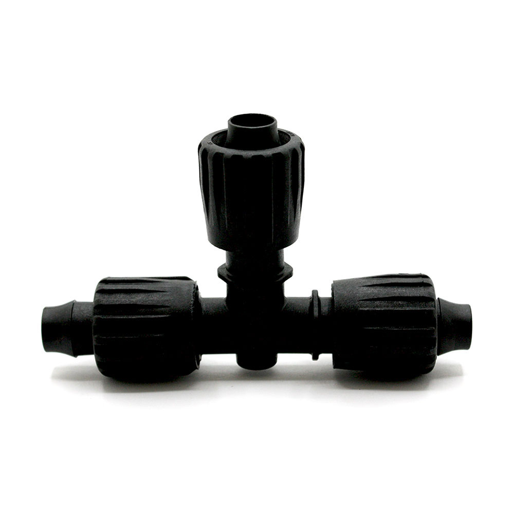 CT-18 1/2" TEE SMART-LOC - W04