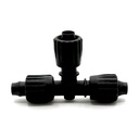 CT-18 1/2" TEE SMART-LOC - W04