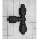 CT-18 1/2" TEE SMART-LOC - W05