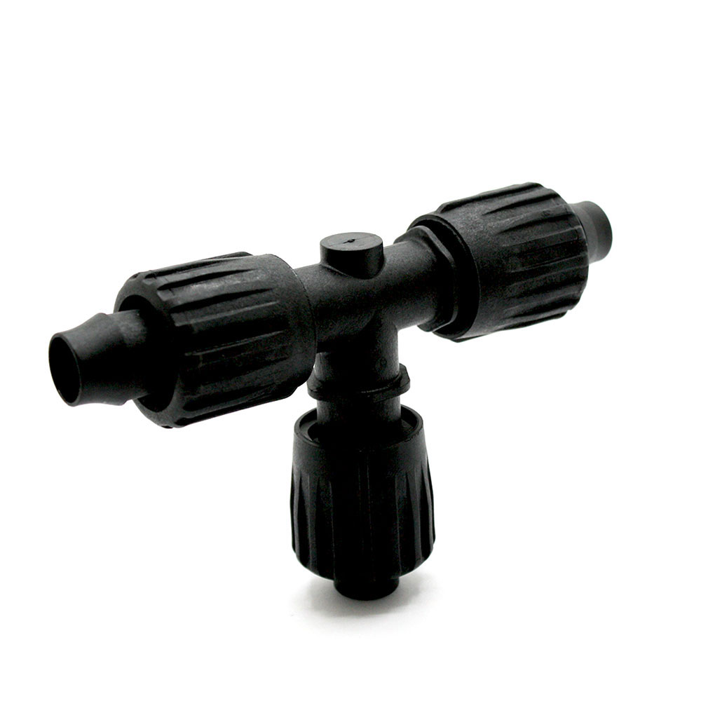 CT-18 1/2" TEE SMART-LOC - W02