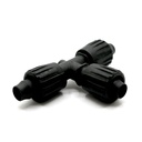 CT-18 1/2" TEE SMART-LOC - W03
