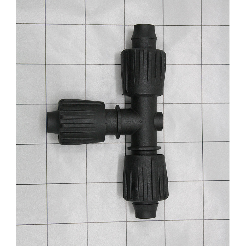 CT-18 1/2" TEE SMART-LOC - W05