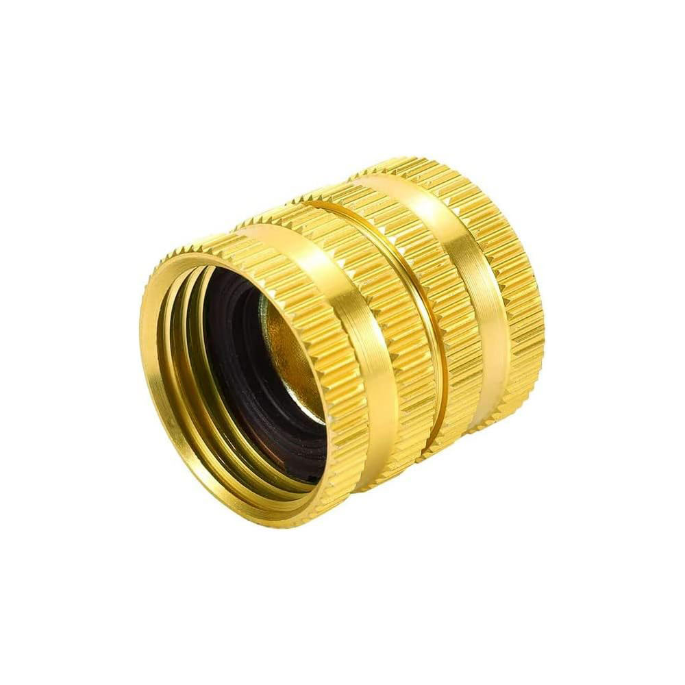 302-T 3/4" Female GHT X 3/4" FIP Swivel Fitting