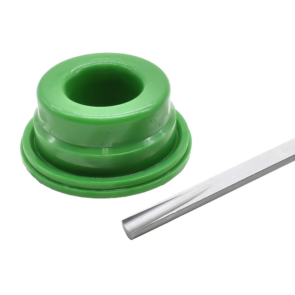 Driver and Green Bumper Kit for Hitachi NR83A and NR83A2 Nailers
