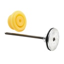 Carbide Driver and Bumper Kit for Hitachi NR83A and NR83A2 Nailers