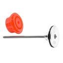 Driver and Red Bumper Kit for Hitachi NR83A and NR83A2 Nailers