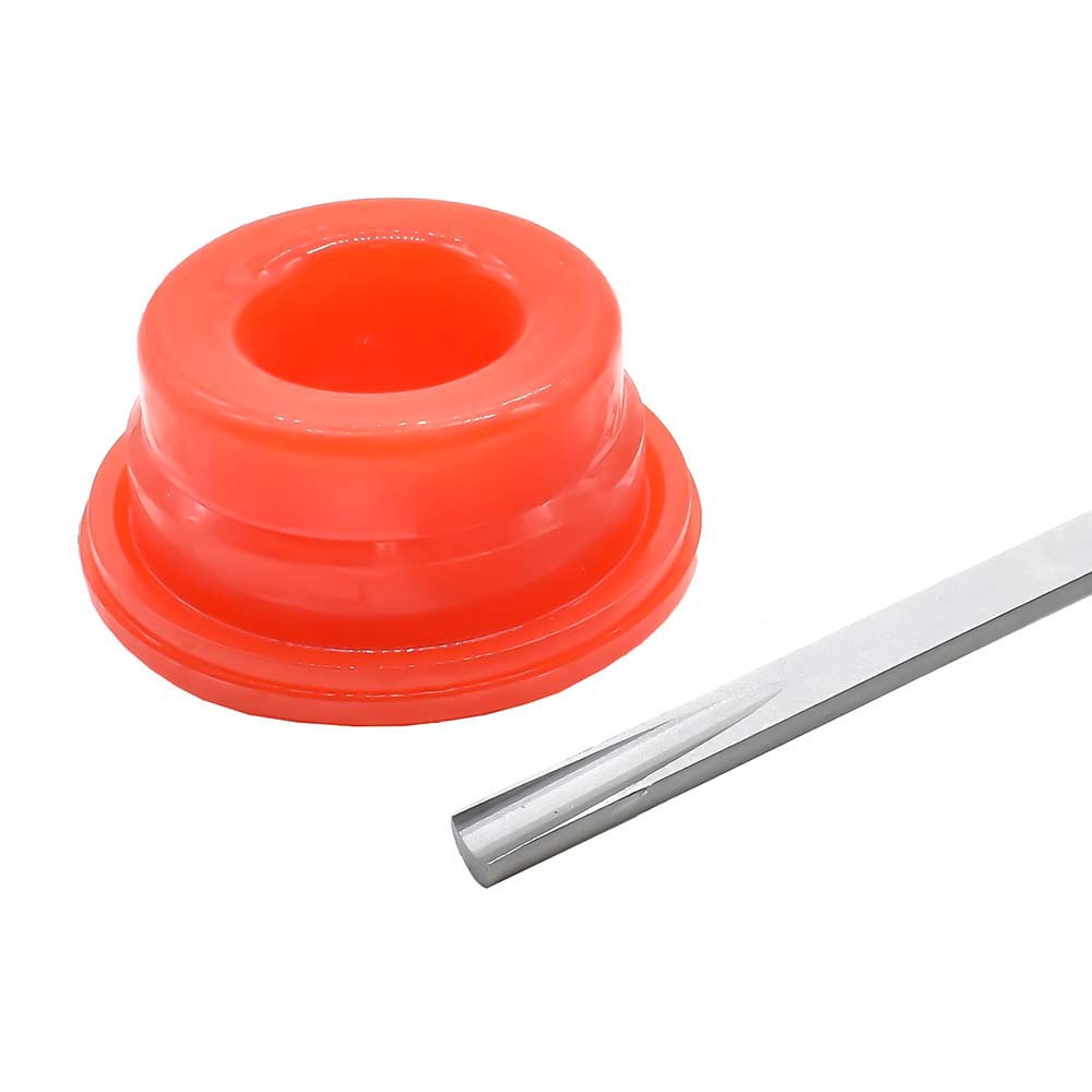 Driver and Red Bumper Kit for Hitachi NR83A and NR83A2 Nailers