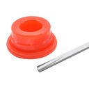 Driver and Red Bumper Kit for Hitachi NR83A and NR83A2 Nailers