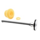 Driver, Bumper and PU Sheet Kit for Hitachi NV45AB Nailers