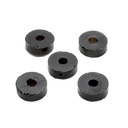 NV83 Service Kit Fits Hitachi NV83A, NV83A2 with Carbide Driver and Premium Quality Gaskets