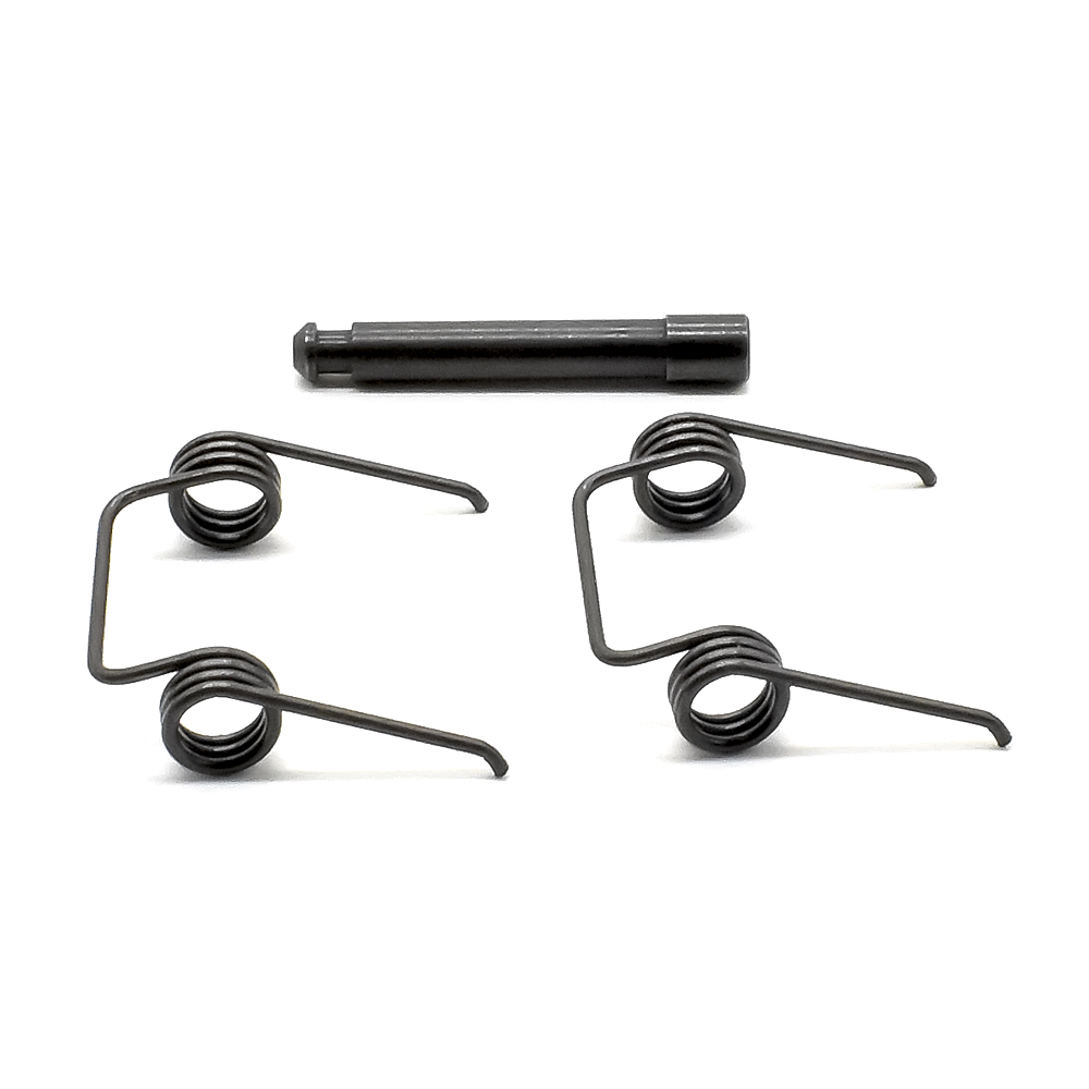 NV83 Service Kit Fits Hitachi NV83A, NV83A2 with Carbide Driver and Premium Quality Gaskets