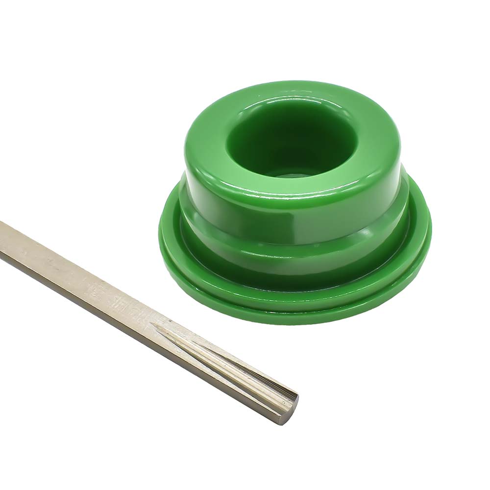 Carbide Driver and Green Bumper Kit for Hitachi NR83A and NR83A2 Nailers