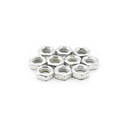 Nut M5  for Hitachi NR83A, NV83A, NV83A2, NV45AB2, NV45AB2(S),  NT65A, NT65A2,  VH650, N5008AC (10/pk)