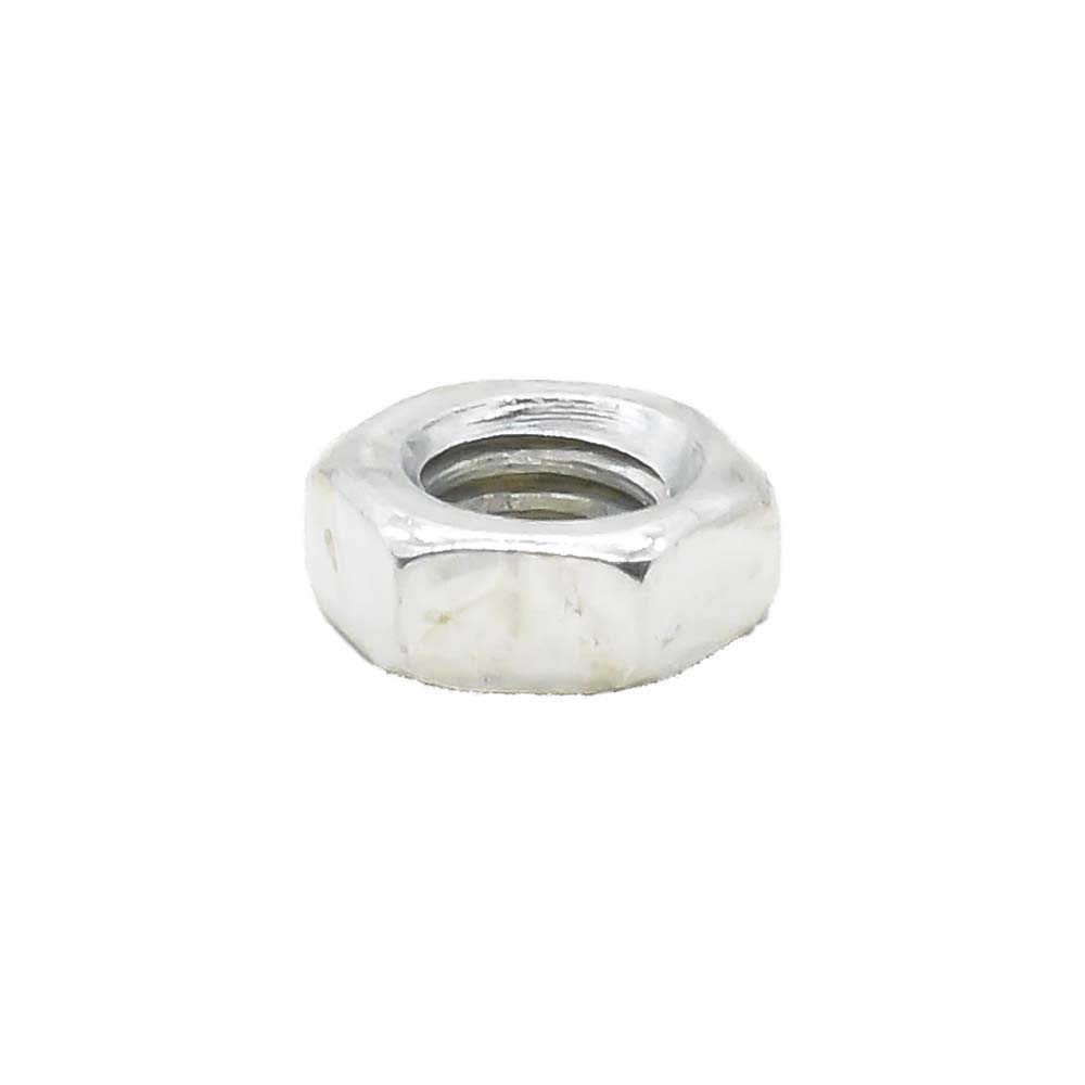 Nut M5  for Hitachi NR83A, NV83A, NV83A2, NV45AB2, NV45AB2(S),  NT65A, NT65A2,  VH650, N5008AC (10/pk)