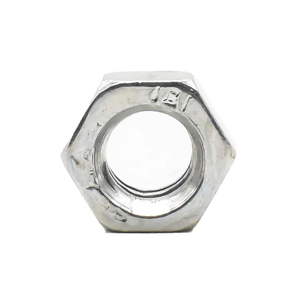 Nut M5  for Hitachi NR83A, NV83A, NV83A2, NV45AB2, NV45AB2(S),  NT65A, NT65A2,  VH650, N5008AC (10/pk)