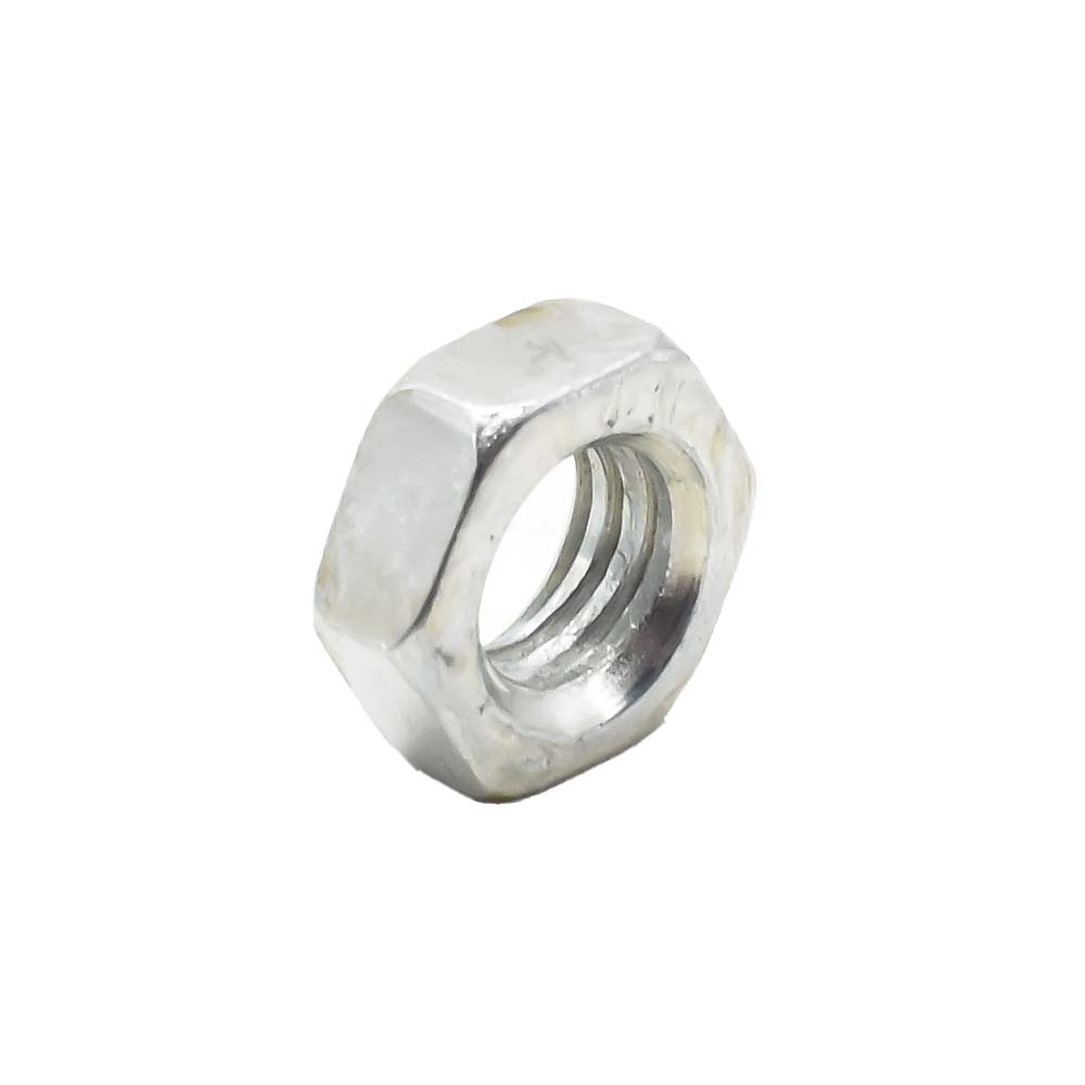 Nut M5  for Hitachi NR83A, NV83A, NV83A2, NV45AB2, NV45AB2(S),  NT65A, NT65A2,  VH650, N5008AC (10/pk)